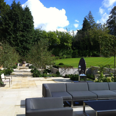 Bracken Lodge